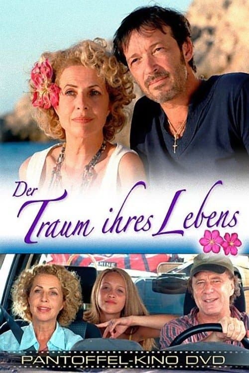 Der Traum ihres Lebensのポスター