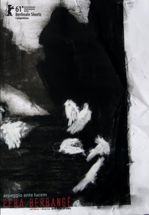 Pera Berbangêのポスター