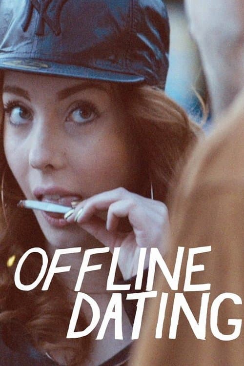 Offline Datingのポスター