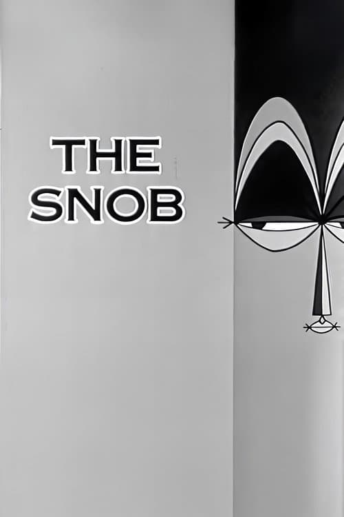 The Snobのポスター