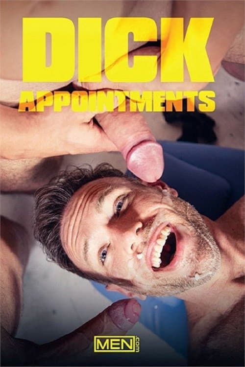 Dick Appointmentsのポスター