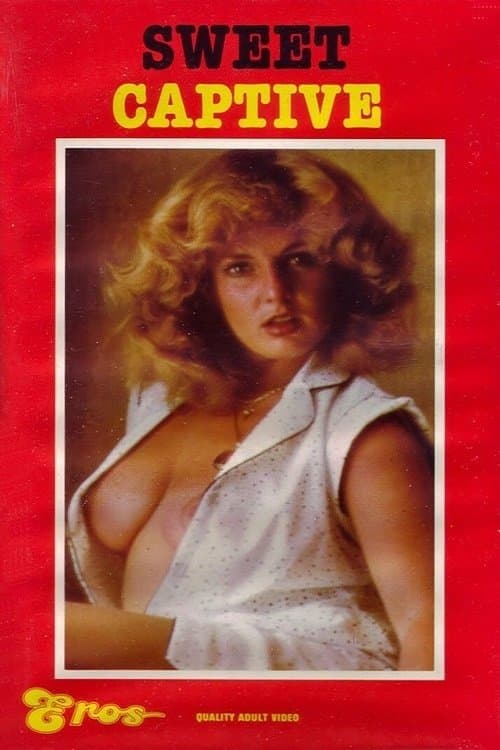 Sweet Captiveのポスター