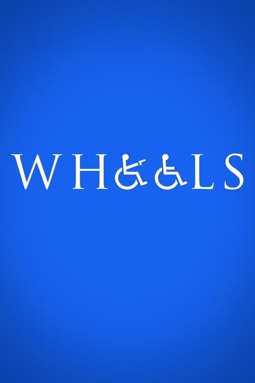Wheelsのポスター