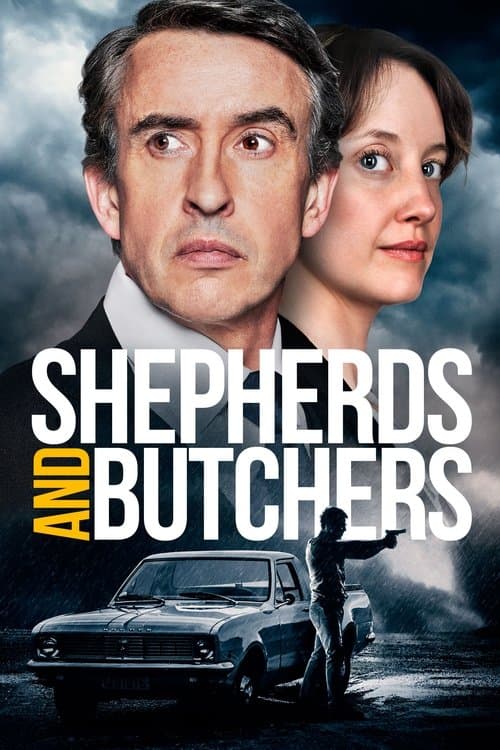 Shepherds and Butchersのポスター