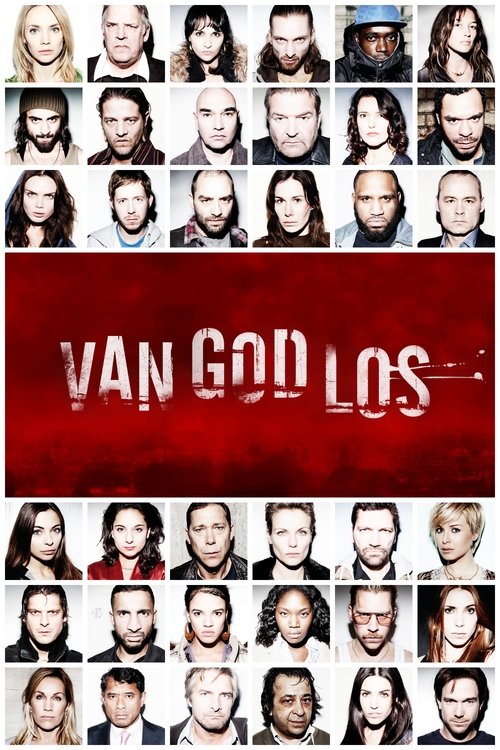 Van God Losのポスター