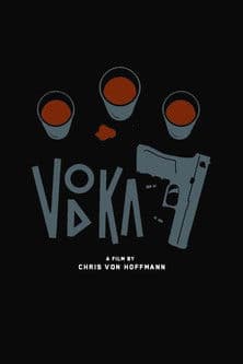 Vodka 7のポスター