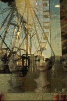 Paseo por las pirámidesのポスター