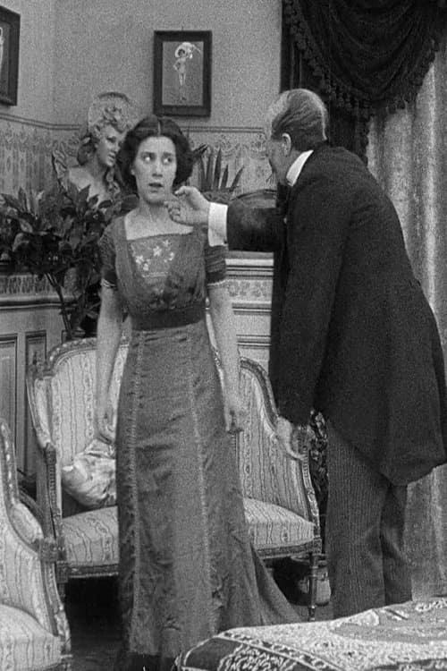 Det berygtede Husのポスター