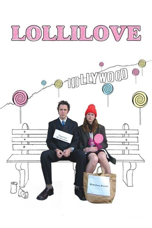LolliLoveのポスター