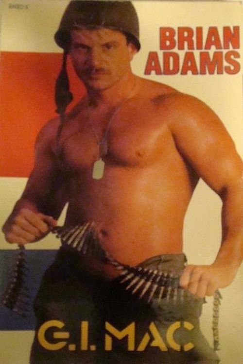 G.I. Macのポスター