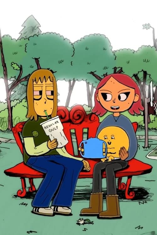 THIS IS NOT AN EMERGENCYのポスター