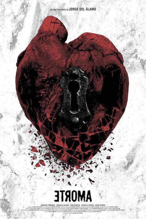 Etromaのポスター