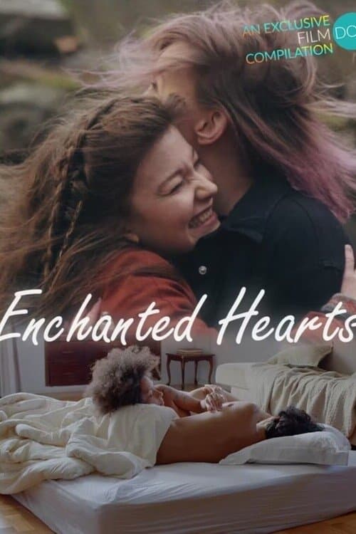 Enchanted Heartsのポスター