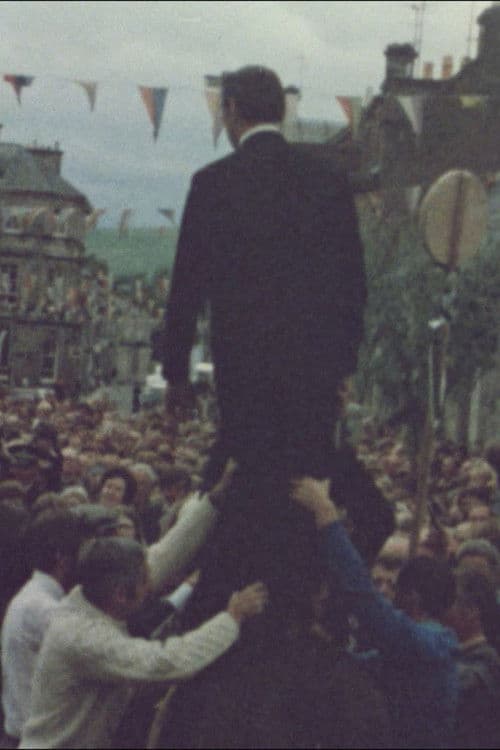 Drums in the Wallingate... Pipes in the Air...のポスター