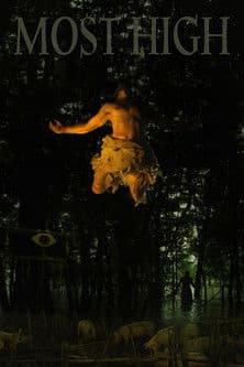 Most Highのポスター
