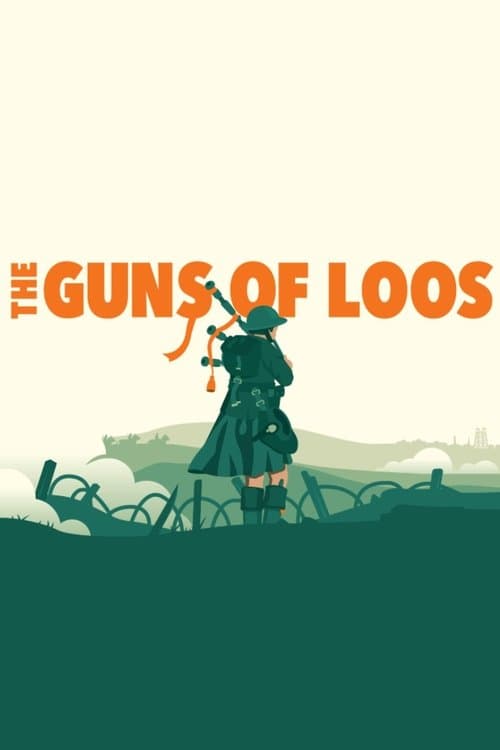 The Guns of Loosのポスター