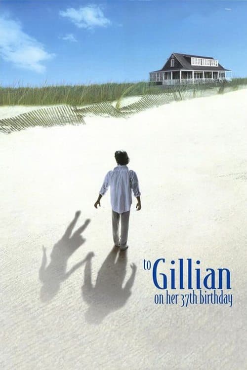To Gillian on Her 37th Birthdayのポスター
