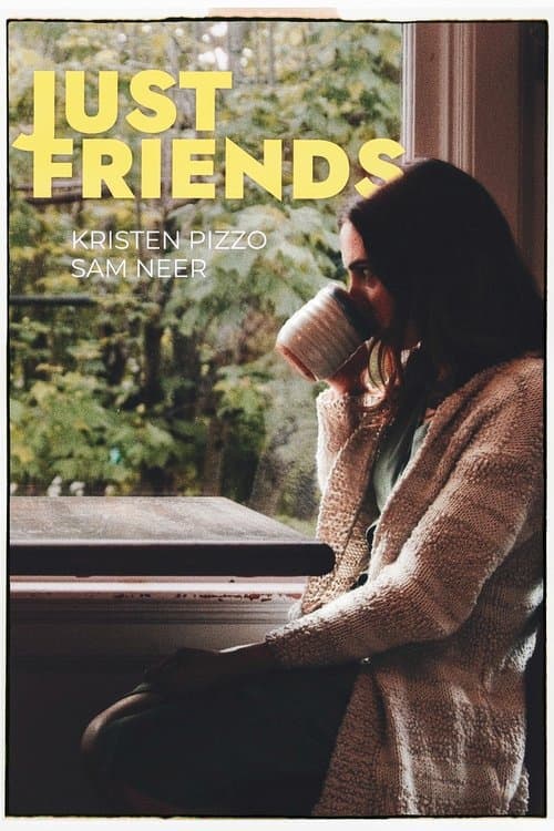 Just Friendsのポスター