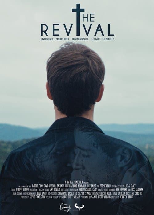 The Revivalのポスター