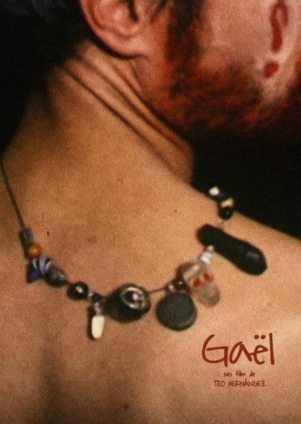 Gaëlのポスター