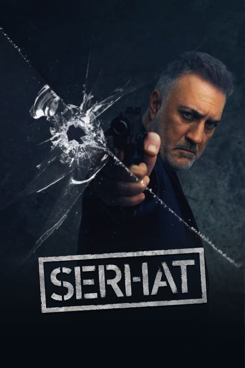 Serhatのポスター