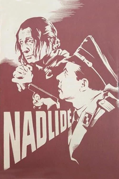 Nadlidéのポスター
