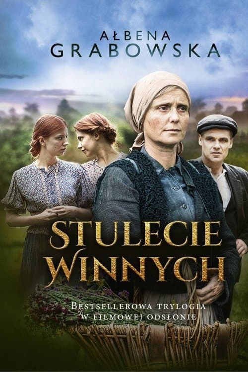 Stulecie Winnychのポスター