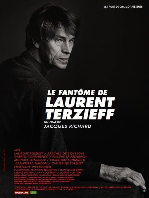 Le Fantôme de Laurent Terzieffのポスター