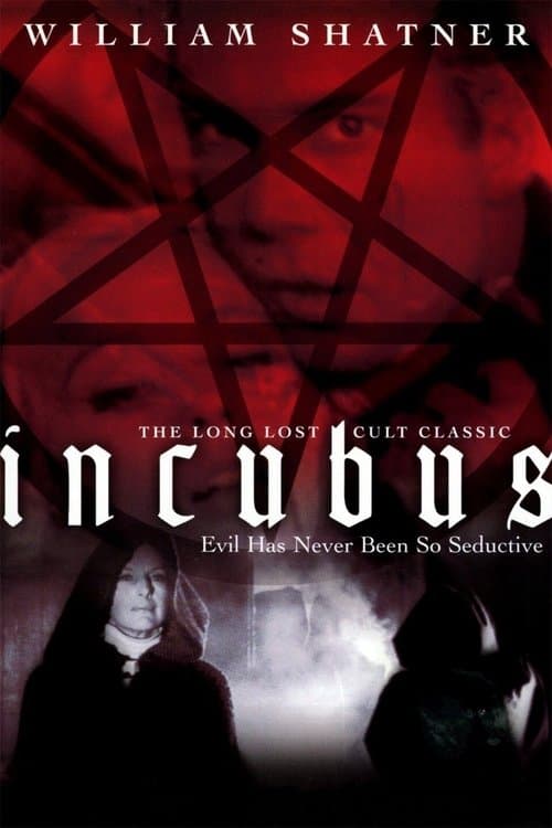 Incubusのポスター