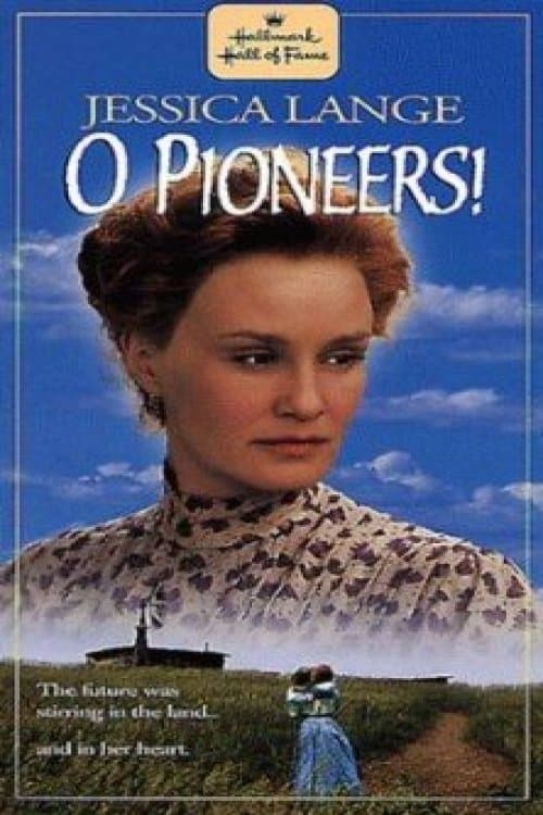 O Pioneers!のポスター