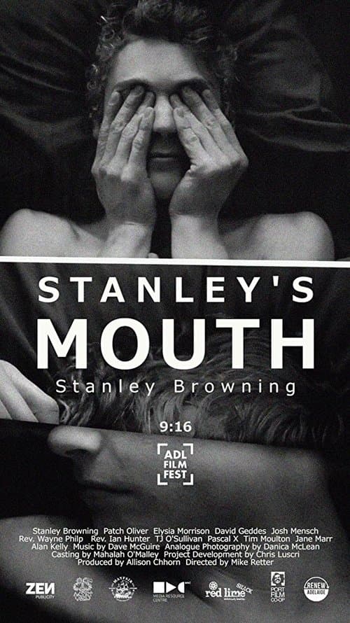 Stanley's Mouthのポスター