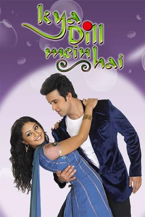 Kya Dill Mein Haiのポスター