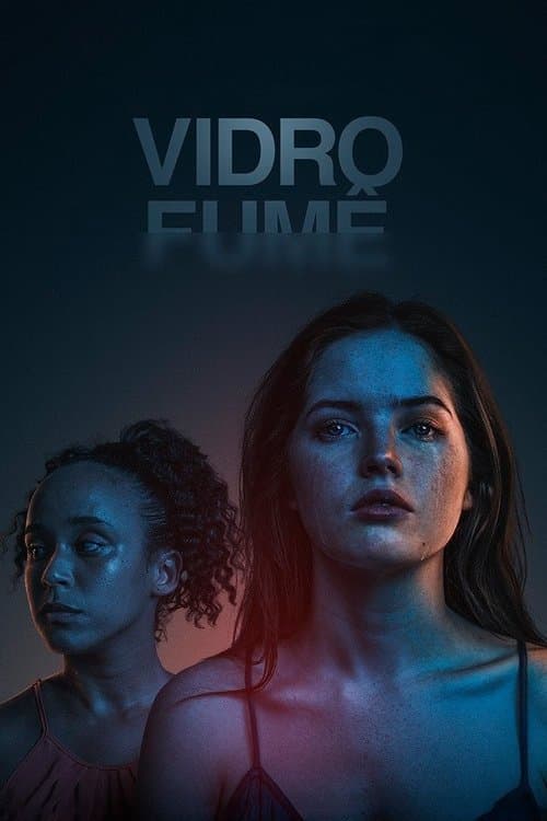 Vidro Fumêのポスター
