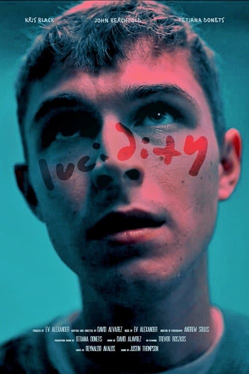 Lucidityのポスター