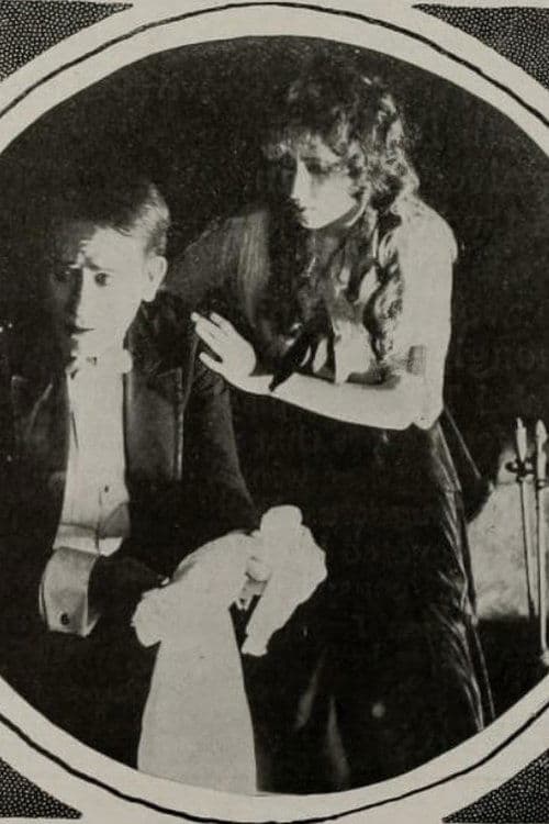 When It Strikes Homeのポスター