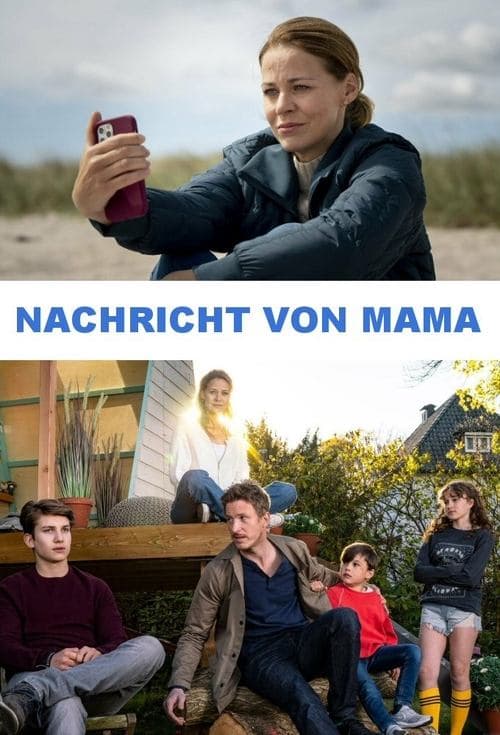 Nachricht von Mamaのポスター