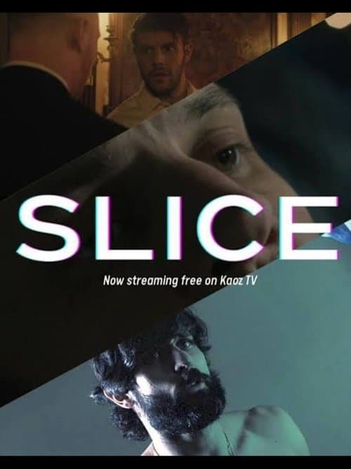 Sliceのポスター
