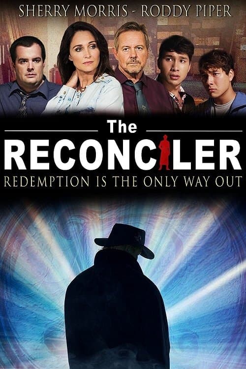 The Reconcilerのポスター
