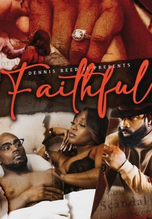 Faithfulのポスター