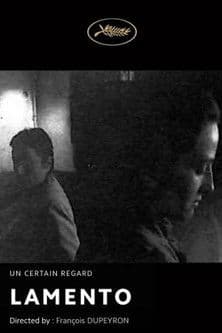 Lamentoのポスター