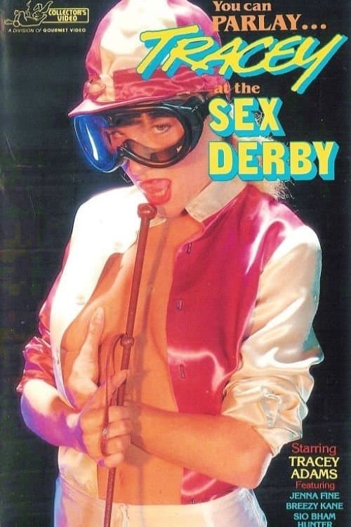 Sex Derbyのポスター