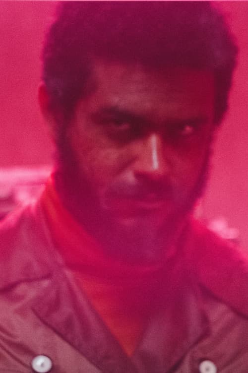 Aqui de Voltaのポスター