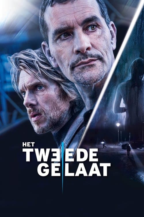 Het Tweede Gelaatのポスター