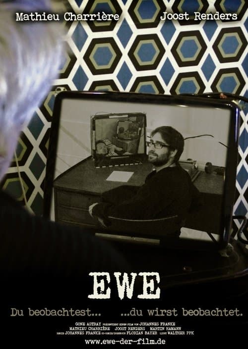 Eweのポスター