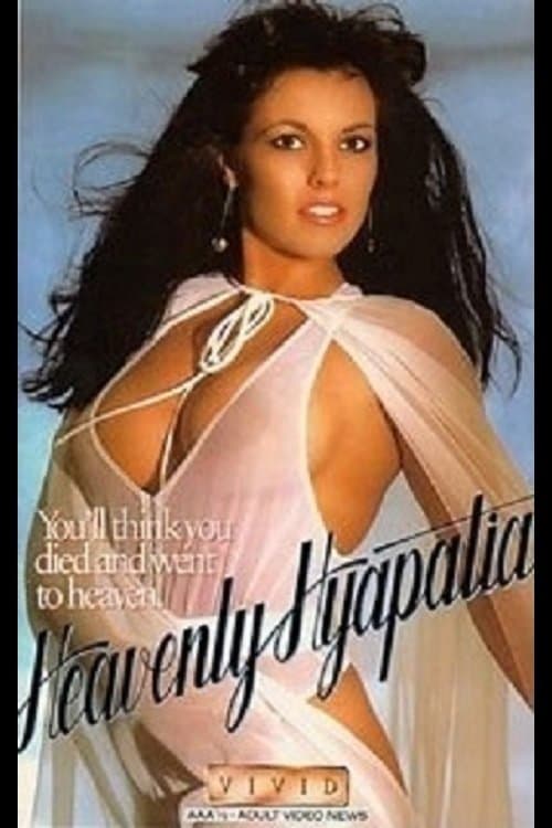 Heavenly Hyapatiaのポスター