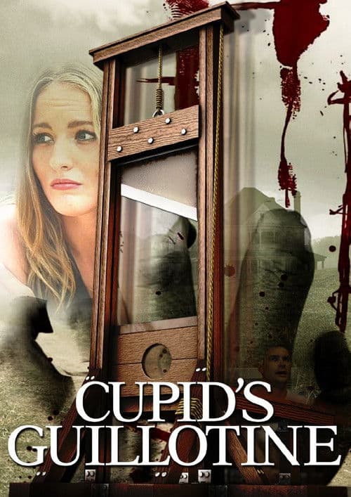 Cupid's Guillotineのポスター