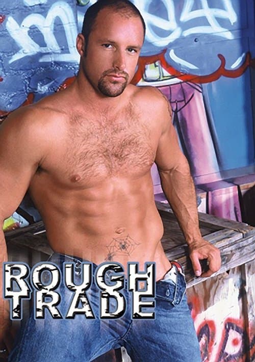 Rough Tradeのポスター