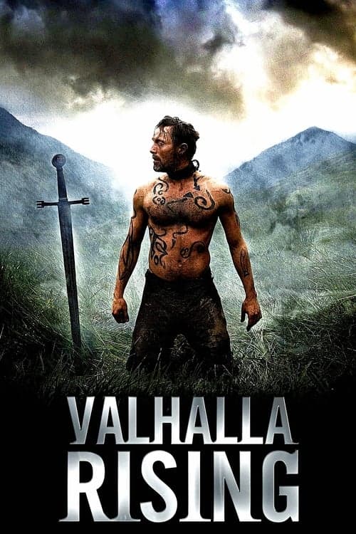 ヴァルハラ・ライジングのポスター