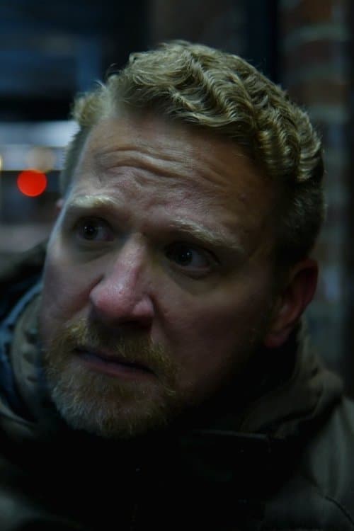 Camera Test Subjectのポスター