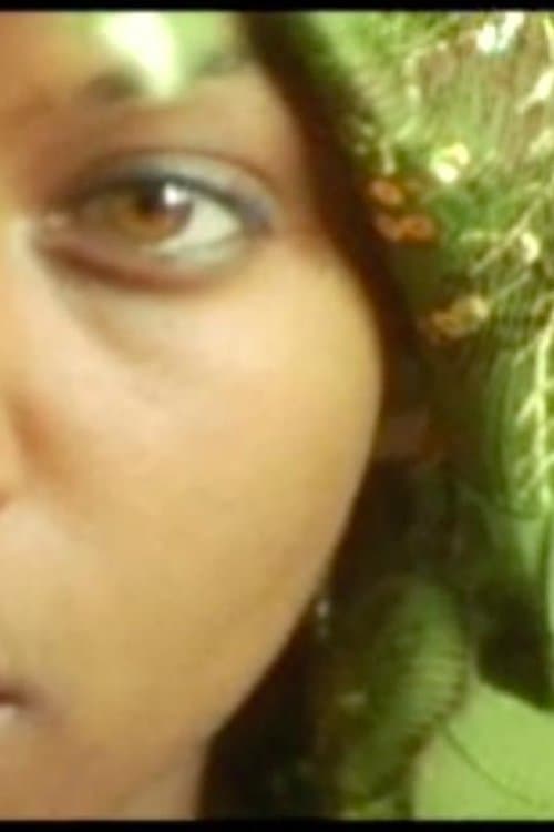 African Booty Scratcherのポスター